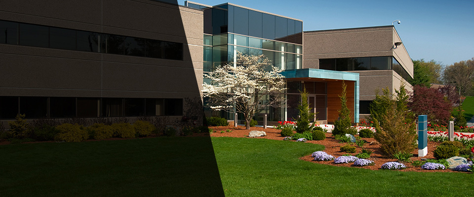 Hudson Falls Landscapers