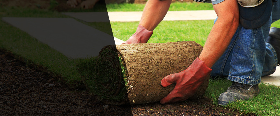 Hudson Falls Landscapers