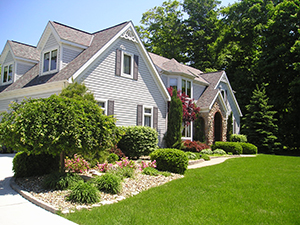 Landscapers and Lawncare Services in Hudson Falls, NY
